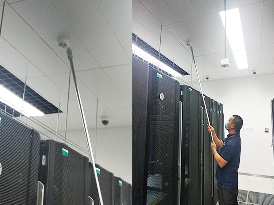 消電檢多長時(shí)間一次，消電檢測多久做一次