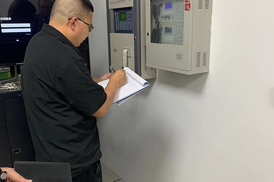 場所改造后消電檢，消防安全評估都要重做嗎