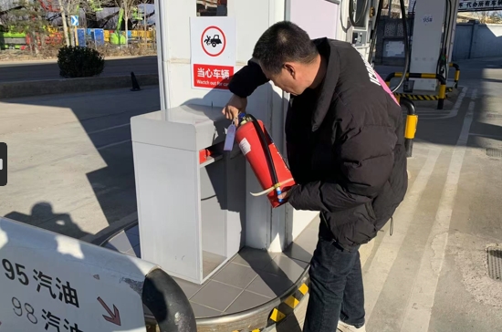 加油站消防評估如何選擇第三方消防檢測公司？